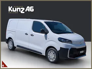 Toyota PROACE Van L1 50KWh Advanced