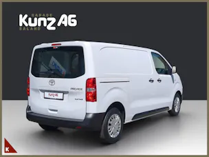 Toyota PROACE Van L1 50KWh Advanced