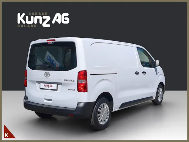 Toyota PROACE Van L1 50KWh Advanced