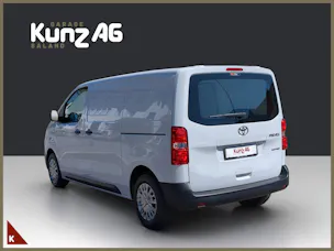 Toyota PROACE Van L1 50KWh Advanced
