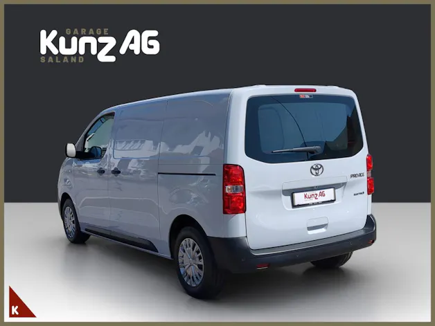 Toyota PROACE Van L1 50KWh Advanced