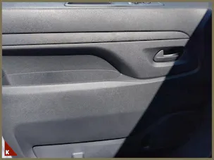 Toyota PROACE Van L1 50KWh Advanced