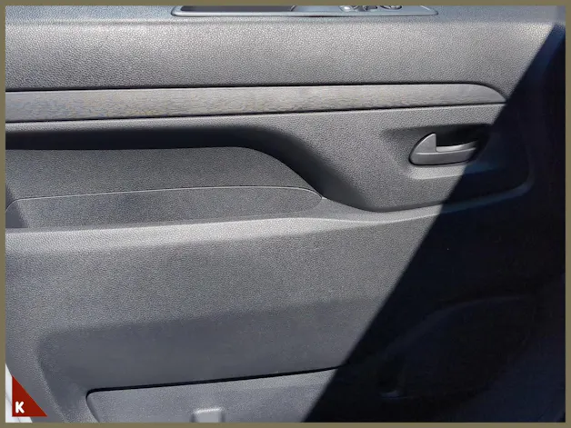 Toyota PROACE Van L1 50KWh Advanced