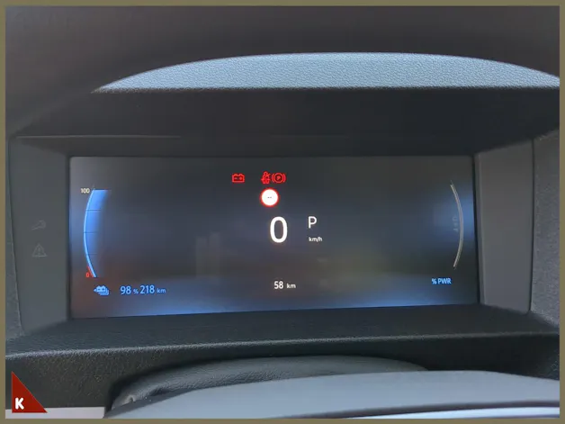 Toyota PROACE Van L1 50KWh Advanced