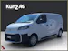 Toyota PROACE Van L1 50KWh Advanced