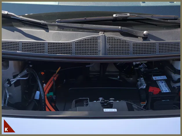 Toyota PROACE Van L1 50KWh Advanced