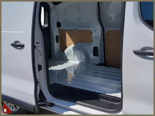 Toyota PROACE Van L1 50KWh Advanced