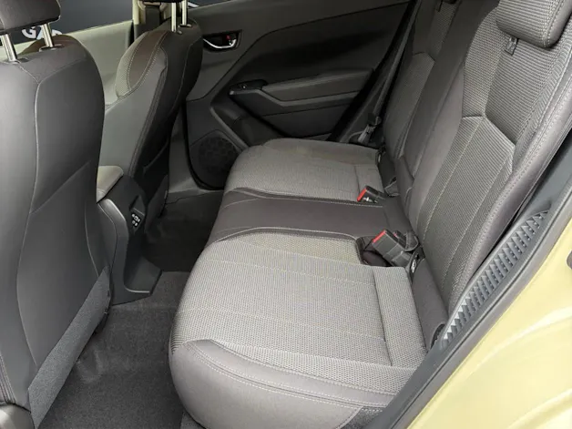 Subaru Crosstrek 2.0i e-Boxer Swiss Plus