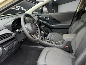 Subaru Crosstrek 2.0i e-Boxer Swiss Plus