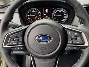 Subaru Crosstrek 2.0i e-Boxer Swiss Plus