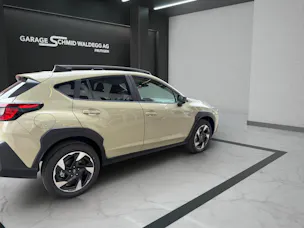 Subaru Crosstrek 2.0i e-Boxer Swiss Plus