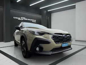 Subaru Crosstrek 2.0i e-Boxer Swiss Plus