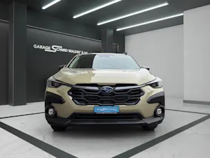 Subaru Crosstrek 2.0i e-Boxer Swiss Plus