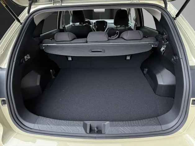 Subaru Crosstrek 2.0i e-Boxer Swiss Plus