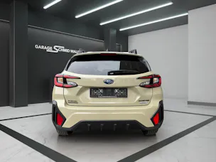 Subaru Crosstrek 2.0i e-Boxer Swiss Plus