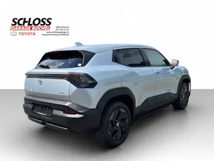Toyota Urban Cruiser Trend AWD