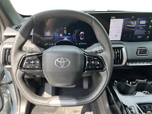 Toyota Urban Cruiser Trend AWD
