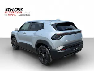 Toyota Urban Cruiser Trend AWD