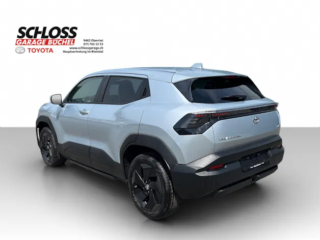 Toyota Urban Cruiser Trend AWD