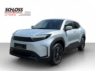 Toyota Urban Cruiser Trend AWD
