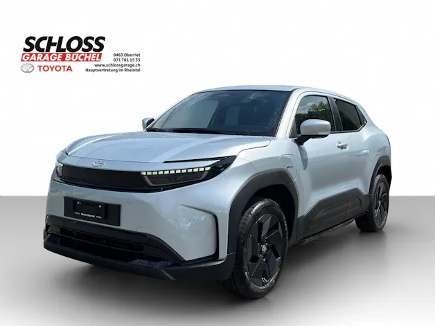 Toyota Urban Cruiser Trend AWD
