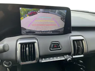 Toyota Urban Cruiser Trend AWD