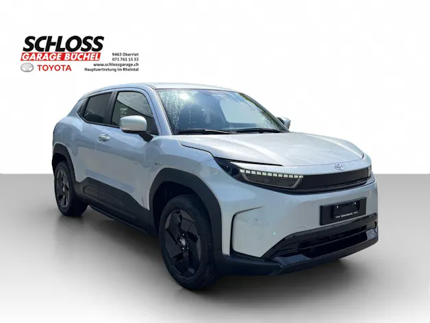 Toyota Urban Cruiser Trend AWD