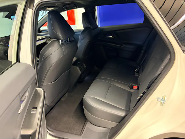 Subaru E-Outback eV Classic AWD