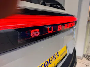 Subaru E-Outback eV Classic AWD