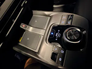 Subaru E-Outback eV Classic AWD