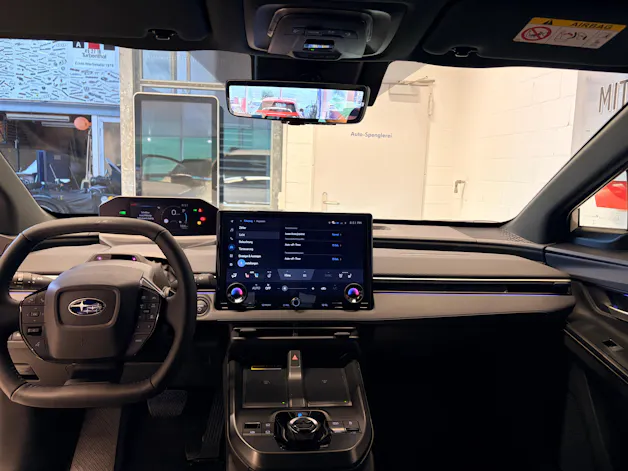 Subaru E-Outback eV Classic AWD