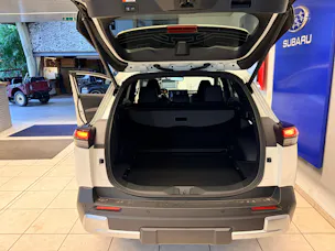 Subaru E-Outback eV Classic AWD