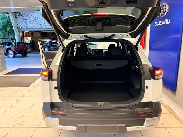 Subaru E-Outback eV Classic AWD