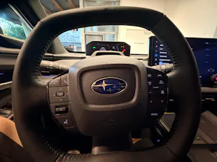 Subaru E-Outback eV Classic AWD
