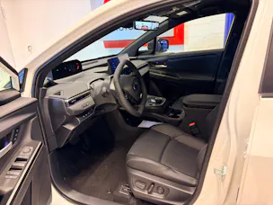 Subaru E-Outback eV Classic AWD