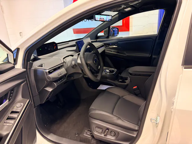 Subaru E-Outback eV Classic AWD