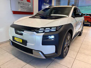 Subaru E-Outback eV Classic AWD