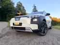 Subaru E-Outback eV Classic AWD