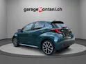 Toyota Yaris 1.5 VVT-i HSD Trend