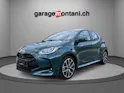 Toyota Yaris 1.5 VVT-i HSD Trend
