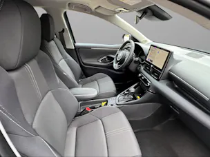 Toyota Yaris 1.5 VVT-i HSD Trend