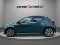 Toyota Yaris 1.5 VVT-i HSD Trend