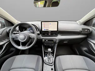 Toyota Yaris 1.5 VVT-i HSD Trend