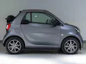 Smart EQ fortwo cabriolet