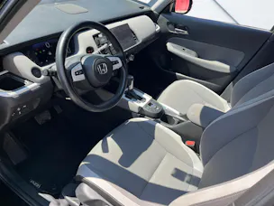 Honda Jazz 1.5 i-MMD Crosstar Executive