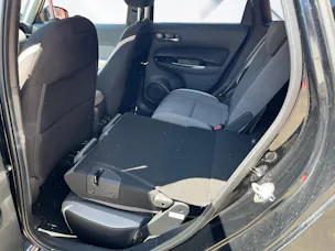 Honda Jazz 1.5 i-MMD Crosstar Executive