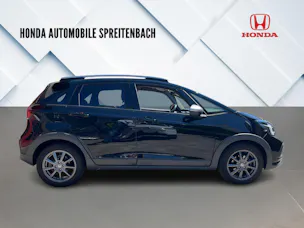 Honda Jazz 1.5 i-MMD Crosstar Executive