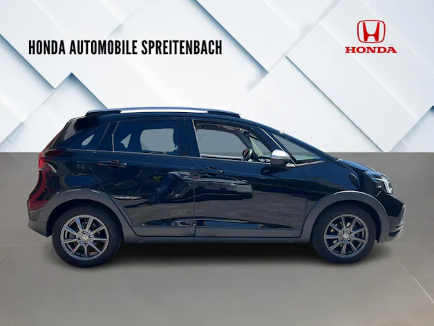 Honda Jazz 1.5 i-MMD Crosstar Executive