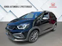 Honda Jazz 1.5 i-MMD Crosstar Executive