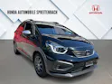 Honda Jazz 1.5 i-MMD Crosstar Executive